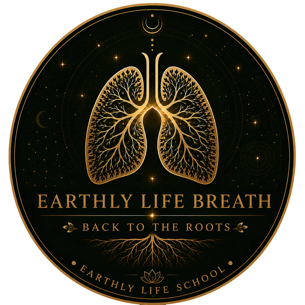 Earthly Life Breath